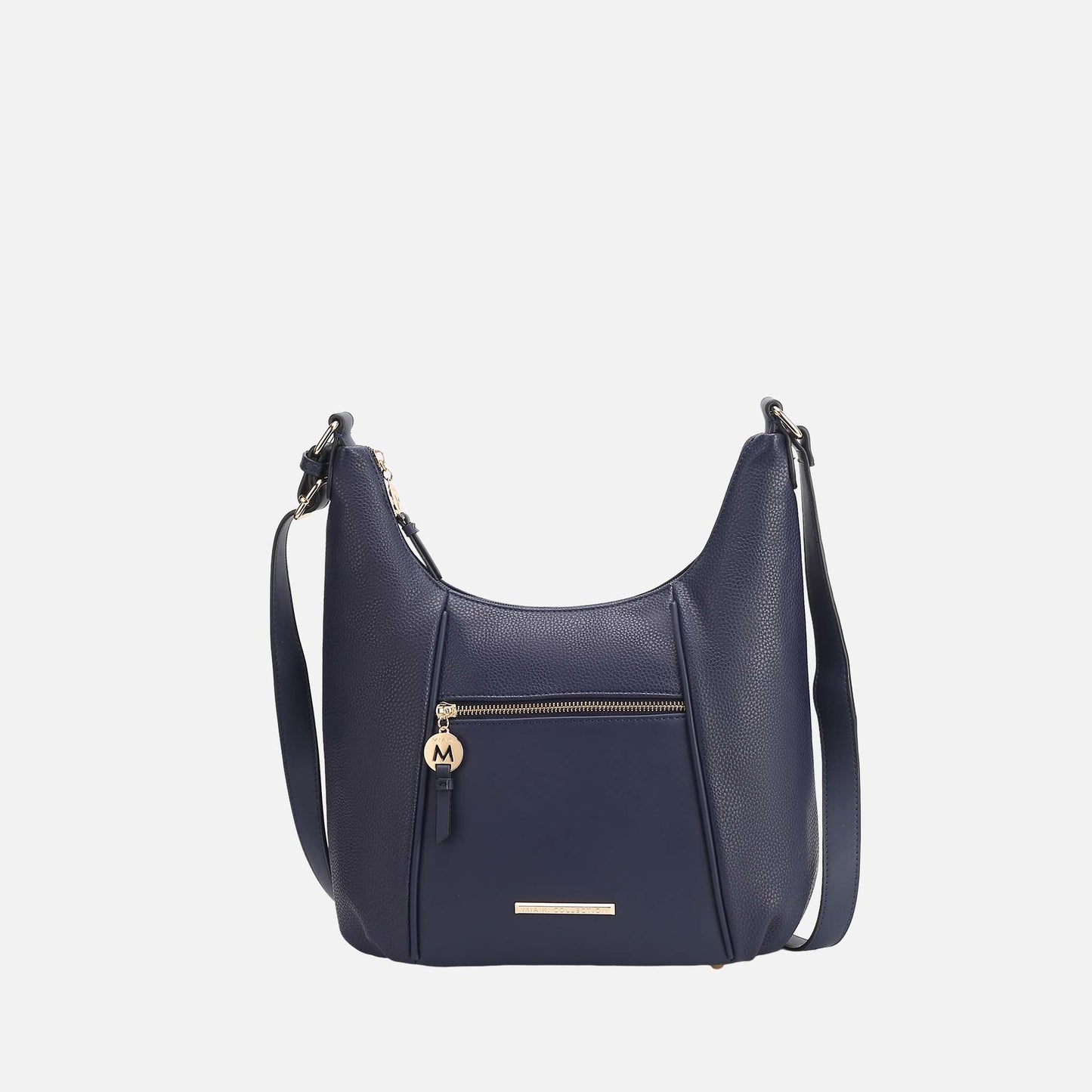 MKF Collection by Mia K. - Lavinia Shoulder Bag
