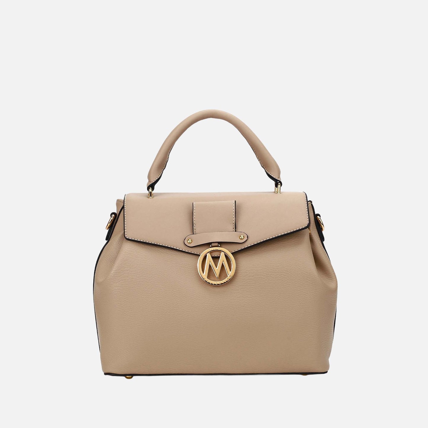 MKF Collection by Mia K. - Aurora Shoulder Bag