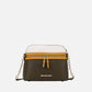 MKF Collection by Mia K. - Karelyn Crossbody Bag