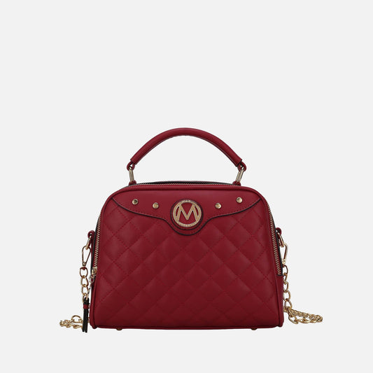 MKF Collection by Mia K. - Samira Shoulder Bag