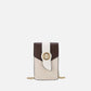 MKF Collection by Mia K. - Dixie Phone Crossbody Bag