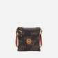 MKF Collection by Mia K. - Lemuel  Signature Crossbody Bag
