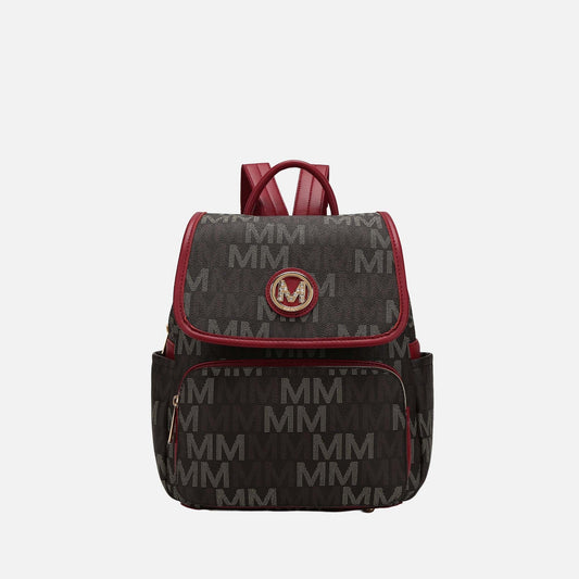 MKF Collection by Mia K. - Drea Signature Backpack