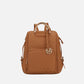 MKF Collection by Mia K. - Torra Signature Backpack