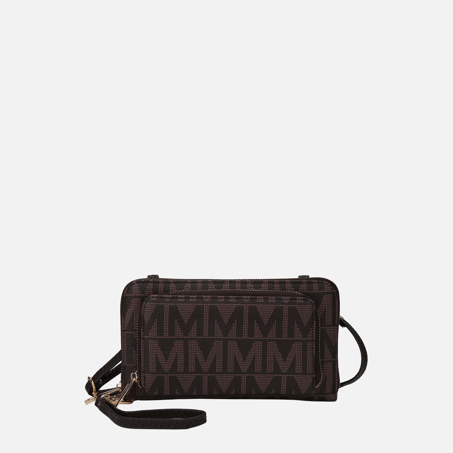 MKF Collection by Mia K. - Dilma Phone Crossbody Bag