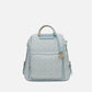 MKF Collection by Mia K. - Cora Signature Backpack
