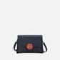 MKF Collection by Mia K. - Johanna Multi Compartment Crossbody Bag