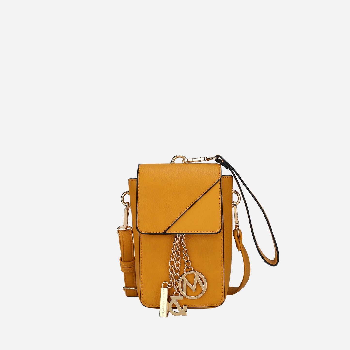 MKF Collection by Mia K. - Hannah Phone Crossbody Bag