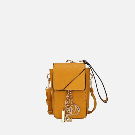 MKF Collection by Mia K. - Hannah Phone Crossbody Bag