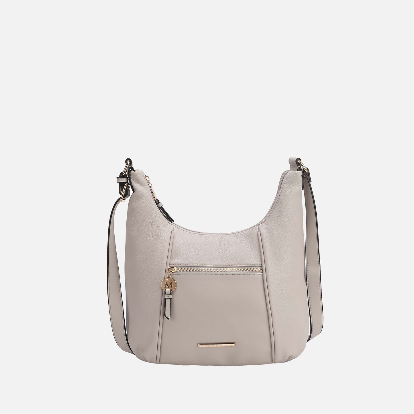 MKF Collection by Mia K. - Lavinia Shoulder Bag