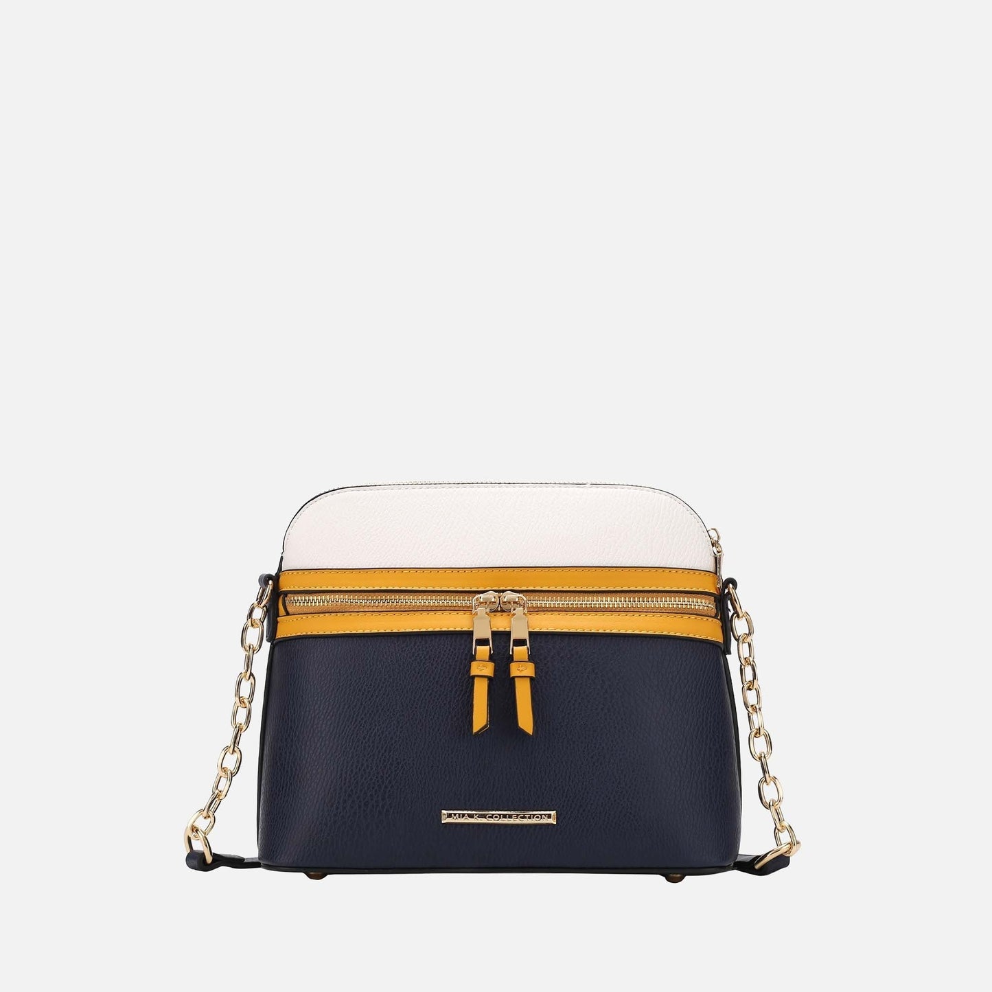 MKF Collection by Mia K. - Karelyn Crossbody Bag