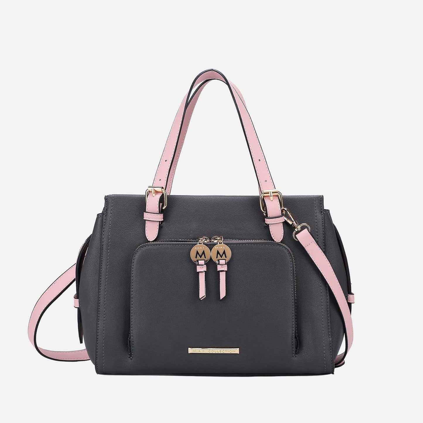MKF Collection by Mia K. - Maisie Shoulder Bag