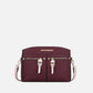 MKF Collection by Mia K. - Zoely Crossbody Bag