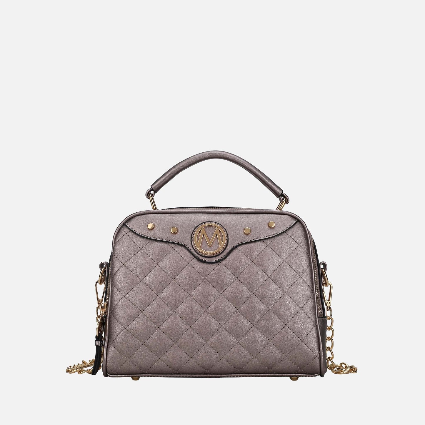 MKF Collection by Mia K. - Samira Shoulder Bag