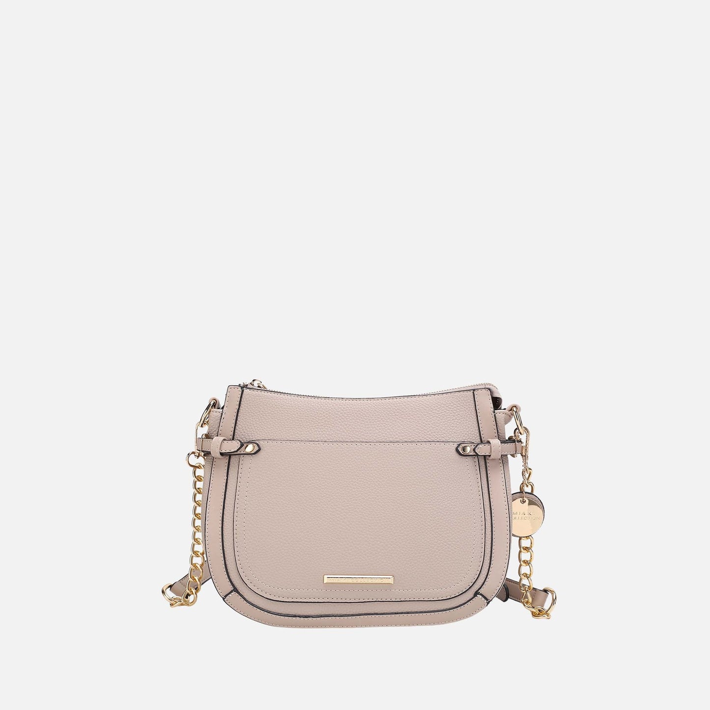 MKF Collection by Mia K. - Raelynn Shoulder Bag