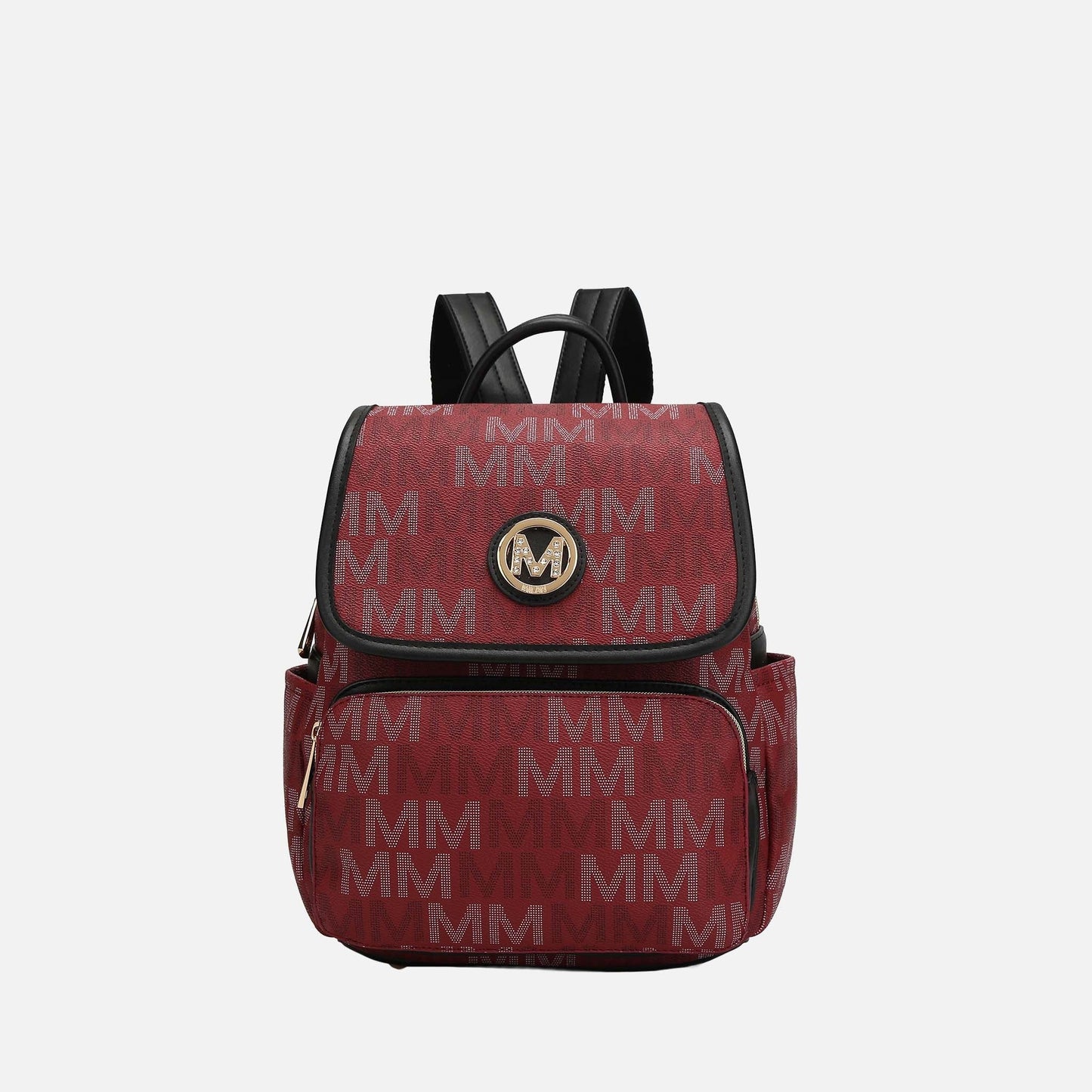 MKF Collection by Mia K. - Drea Signature Backpack