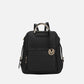 MKF Collection by Mia K. - Torra Signature Backpack