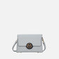 MKF Collection by Mia K. - Johanna Multi Compartment Crossbody Bag