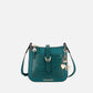 MKF Collection by Mia K. - Kiltienne Crossbody Bag