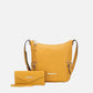 MKF Collection by Mia K. - Lux Shoulder Bag and Set