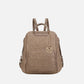 MKF Collection by Mia K. - Torra Signature Backpack