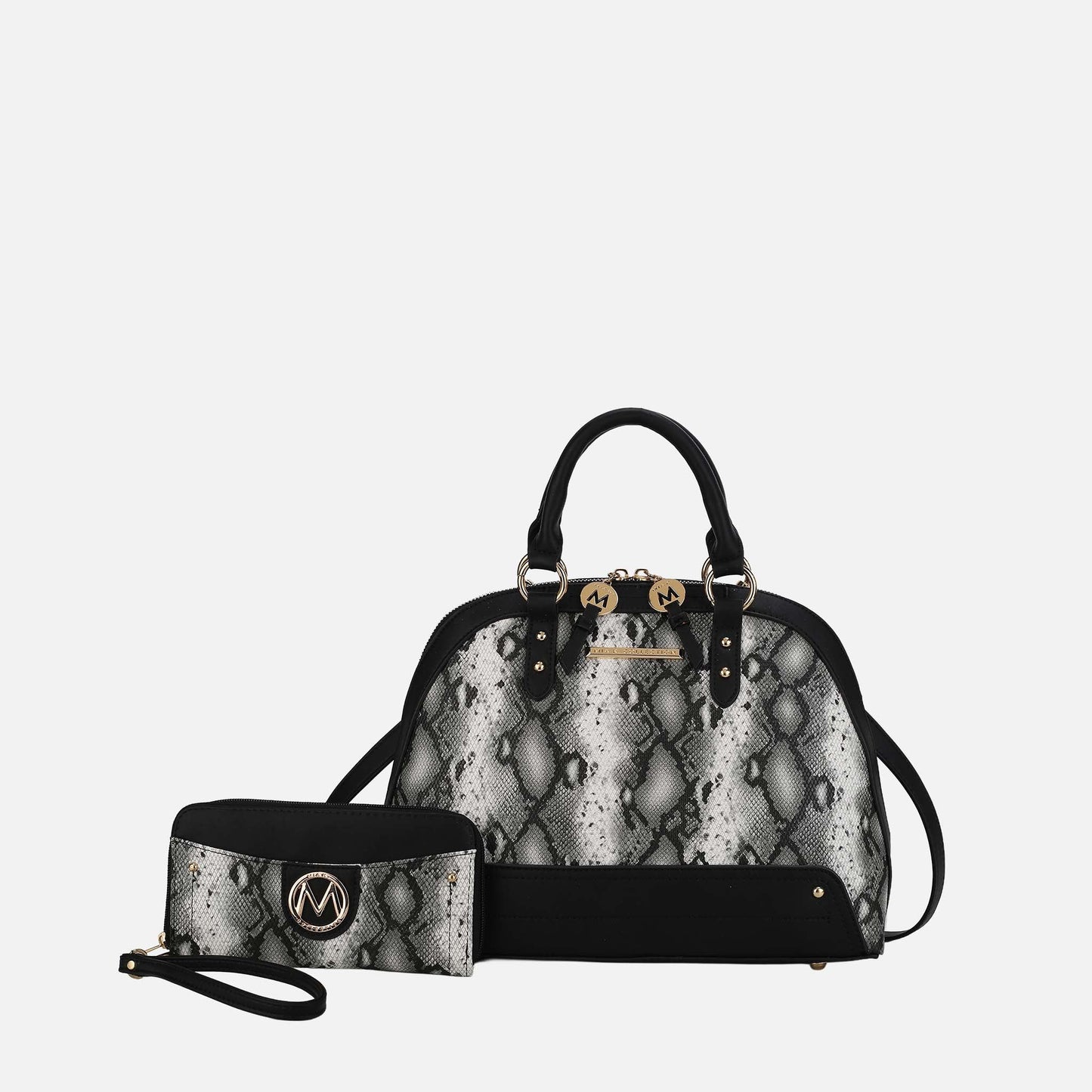 MKF Collection by Mia K. - Frida II Shoulder bag and Set