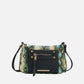 MKF Collection by Mia K. - Essie Embossed Crossbody Bag