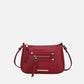 MKF Collection by Mia K. - Essie Crossbody Bag