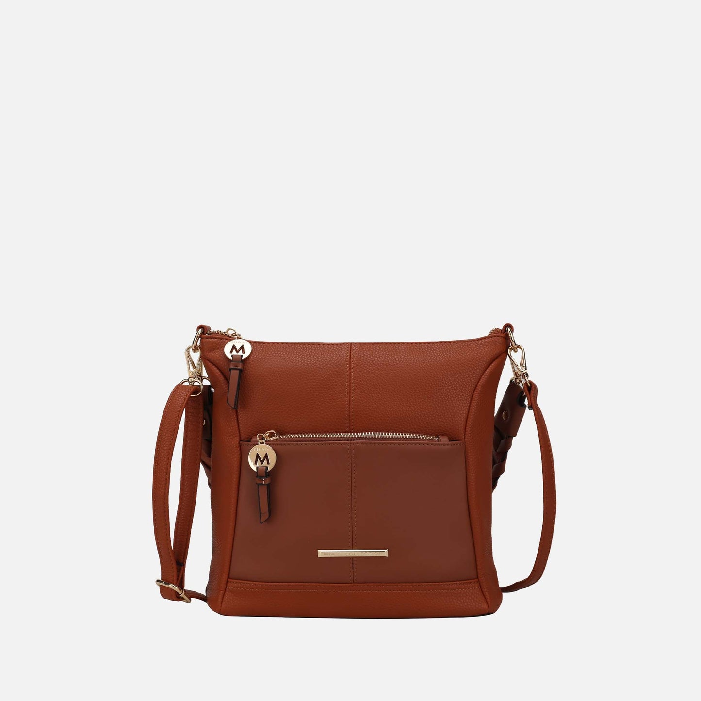 MKF Collection by Mia K. - Nala Shoulder Bag