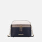 MKF Collection by Mia K. - Karelyn Crossbody Bag