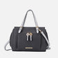 MKF Collection by Mia K. - Maisie Shoulder Bag