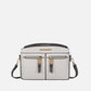 MKF Collection by Mia K. - Zoely Crossbody Bag