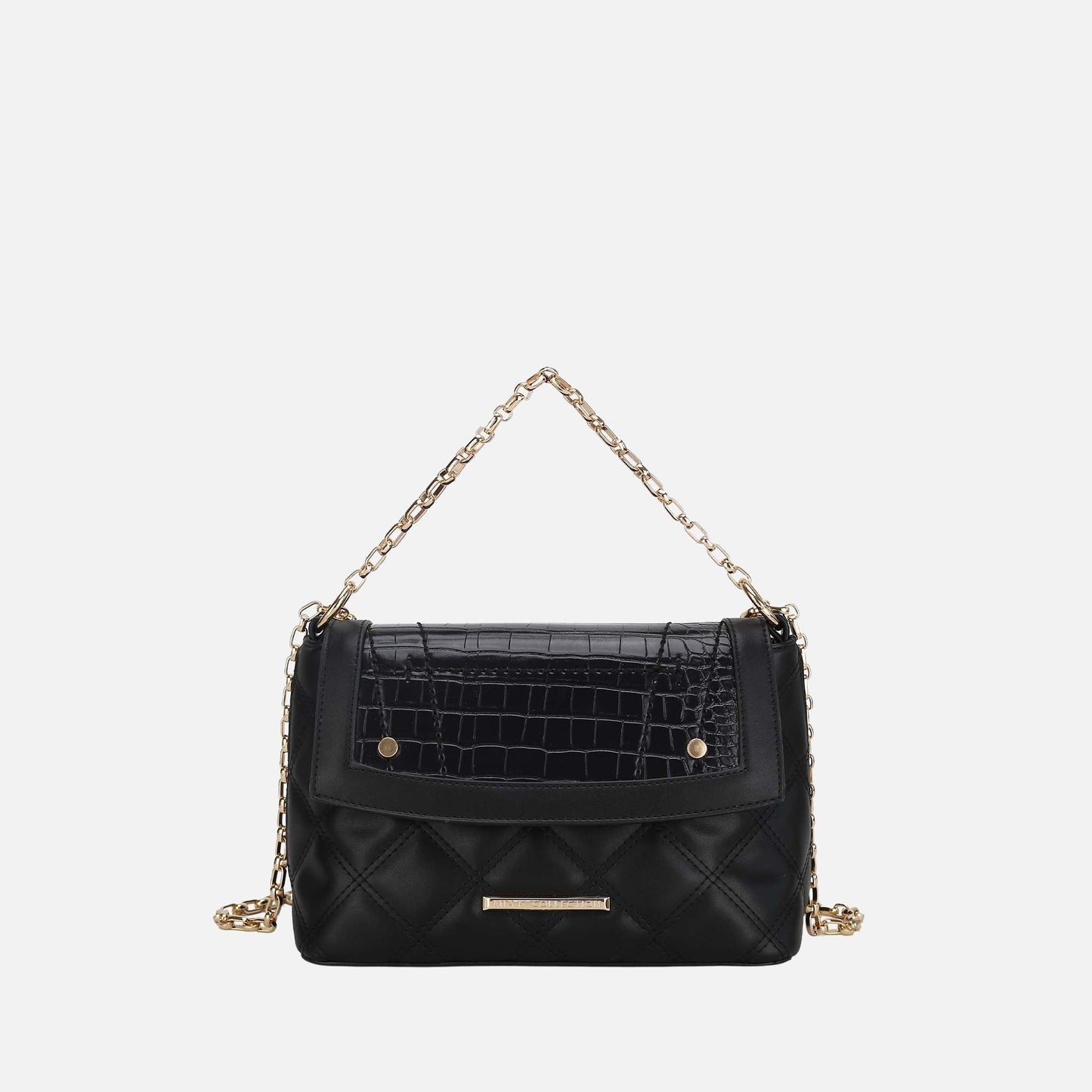 MKF Collection by Mia K. - Danna Shoulder Bag