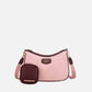 MKF Collection by Mia K. - Freya 2 PCS Crossbody Bag