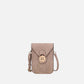 MKF Collection by Mia K. - Kianna Phone Crossbody Bag