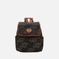 MKF Collection by Mia K. - Drea Signature Backpack