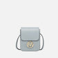 MKF Collection by Mia K. - Skylar Crossbody Bag