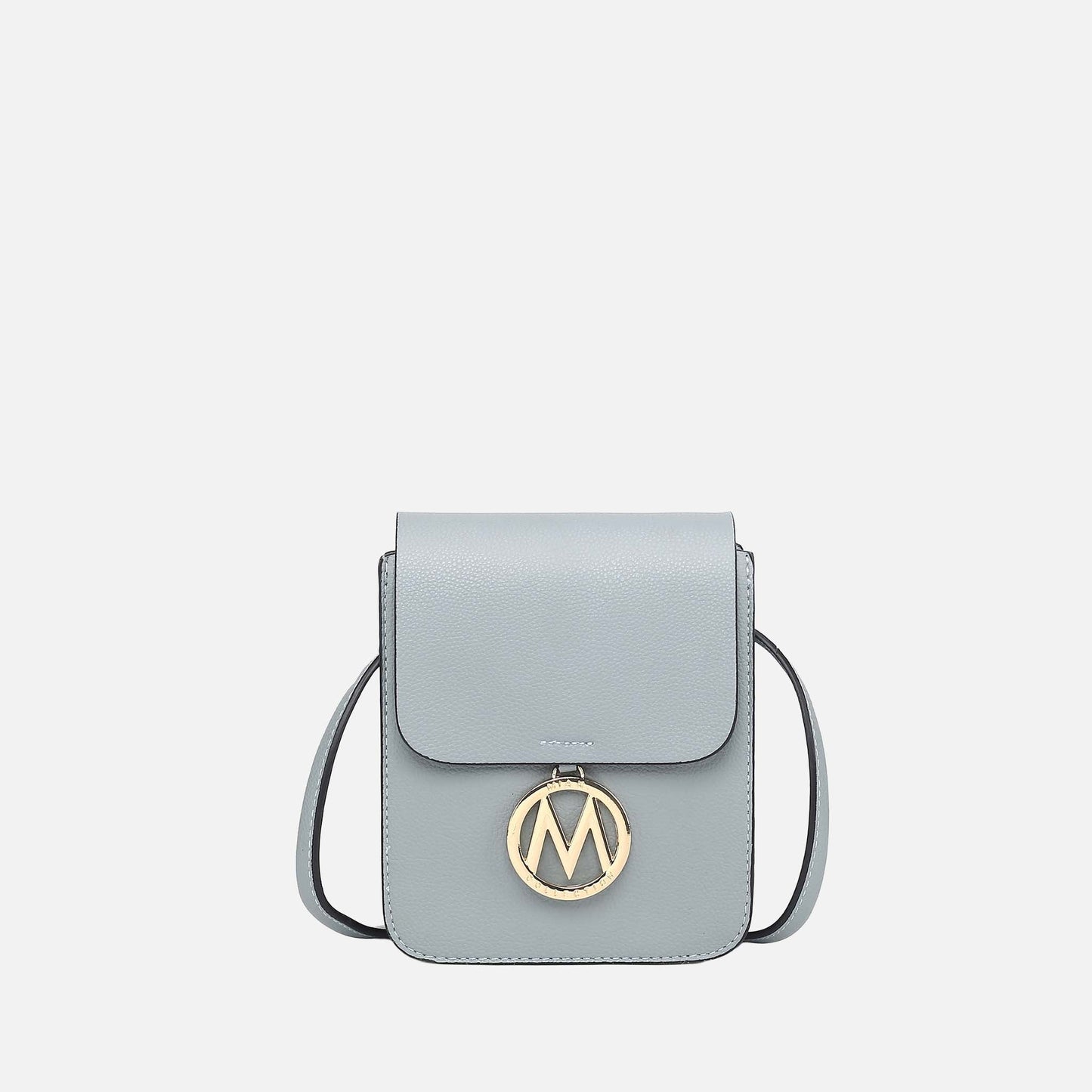 MKF Collection by Mia K. - Skylar Crossbody Bag