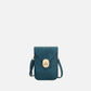 MKF Collection by Mia K. - Kianna Phone Crossbody Bag