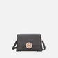 MKF Collection by Mia K. - Johanna Multi Compartment Crossbody Bag