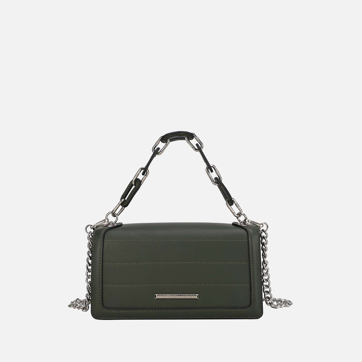 MKF Collection by Mia K. - Dora Crossbody Bag