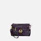 MKF Collection by Mia K. - Camren Signature Crossbody Bag