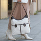 MKF Collection by Mia K. - Harper Shoulder Bag