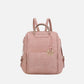 MKF Collection by Mia K. - Torra Signature Backpack