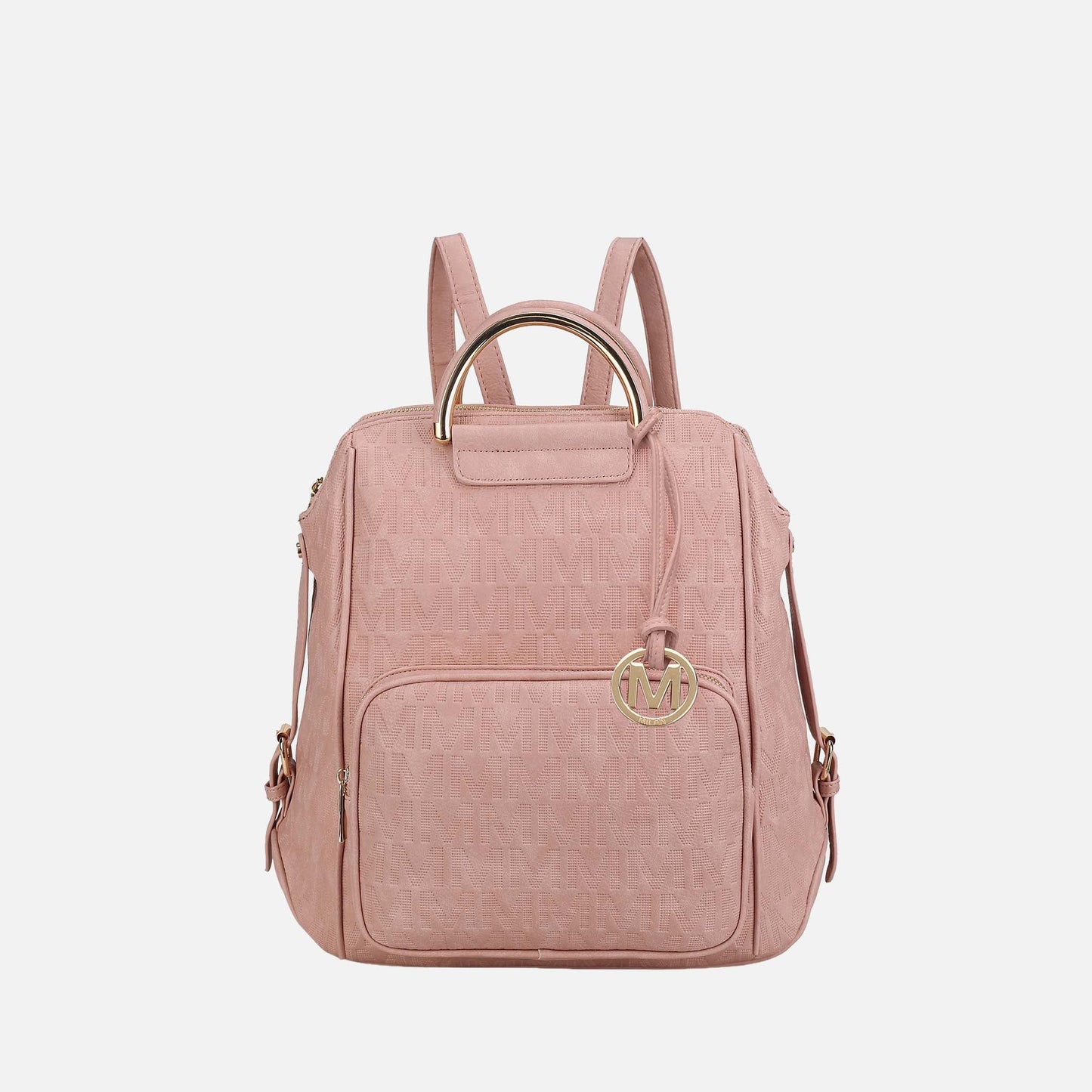 MKF Collection by Mia K. - Torra Signature Backpack