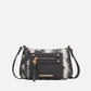 MKF Collection by Mia K. - Essie Embossed Crossbody Bag