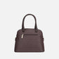 MKF Collection by Mia K. - Fiona Signature Tote bag