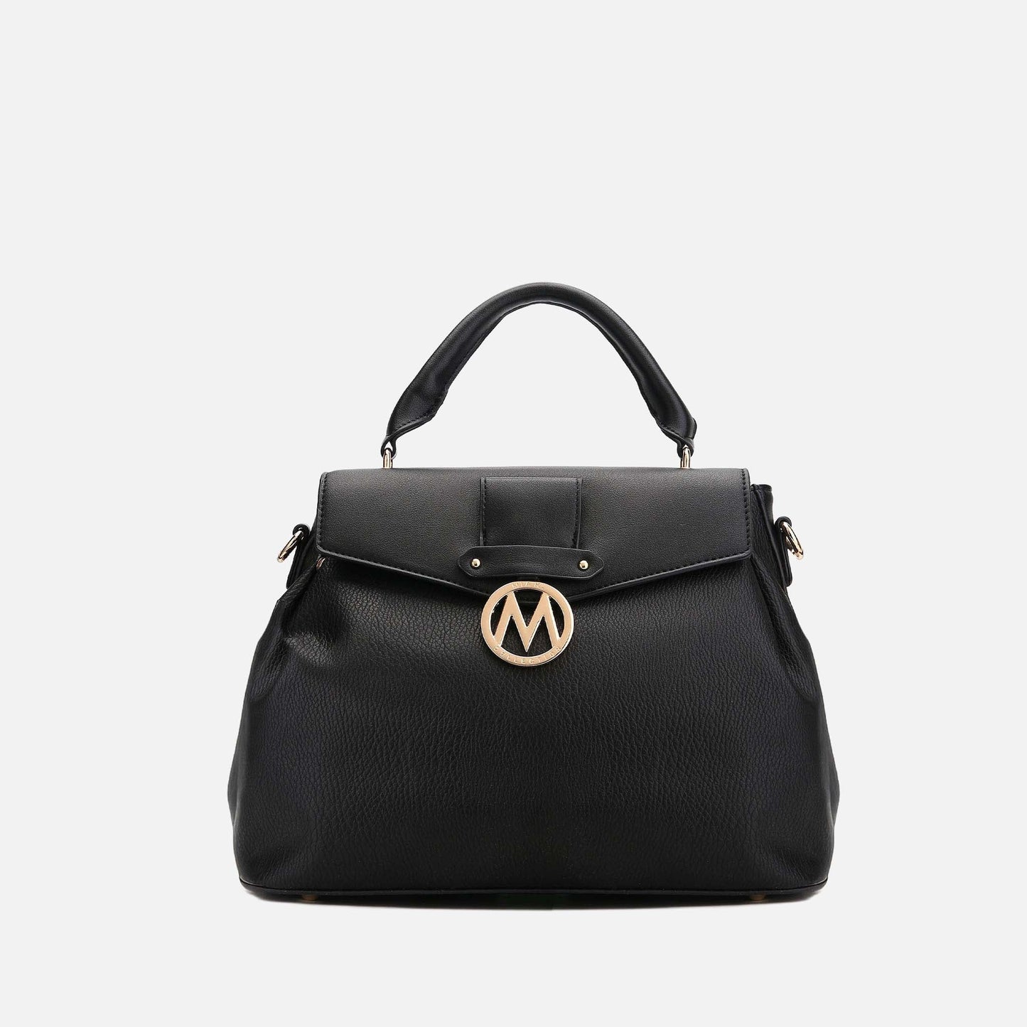 MKF Collection by Mia K. - Aurora Shoulder Bag