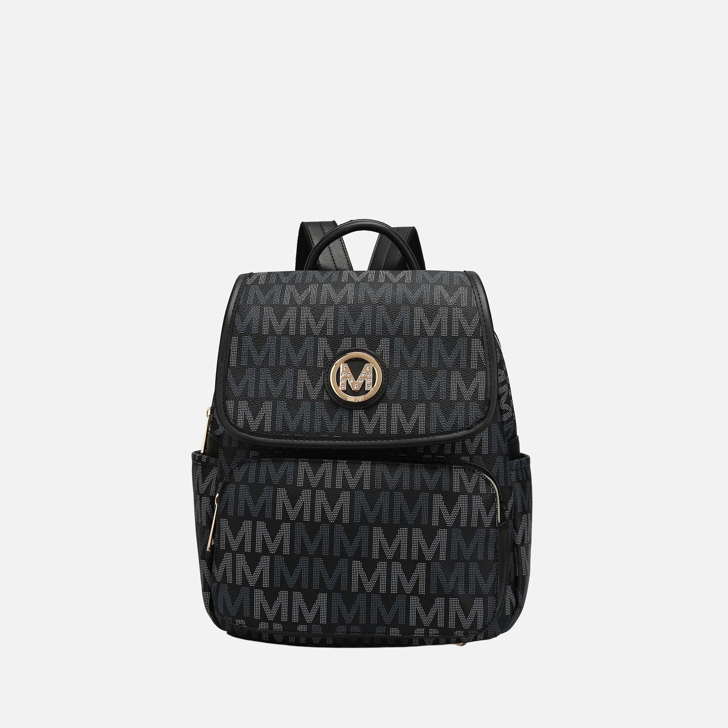 MKF Collection by Mia K. - Drea Signature Backpack