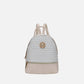 MKF Collection by Mia K. - Denice Signature Backpack